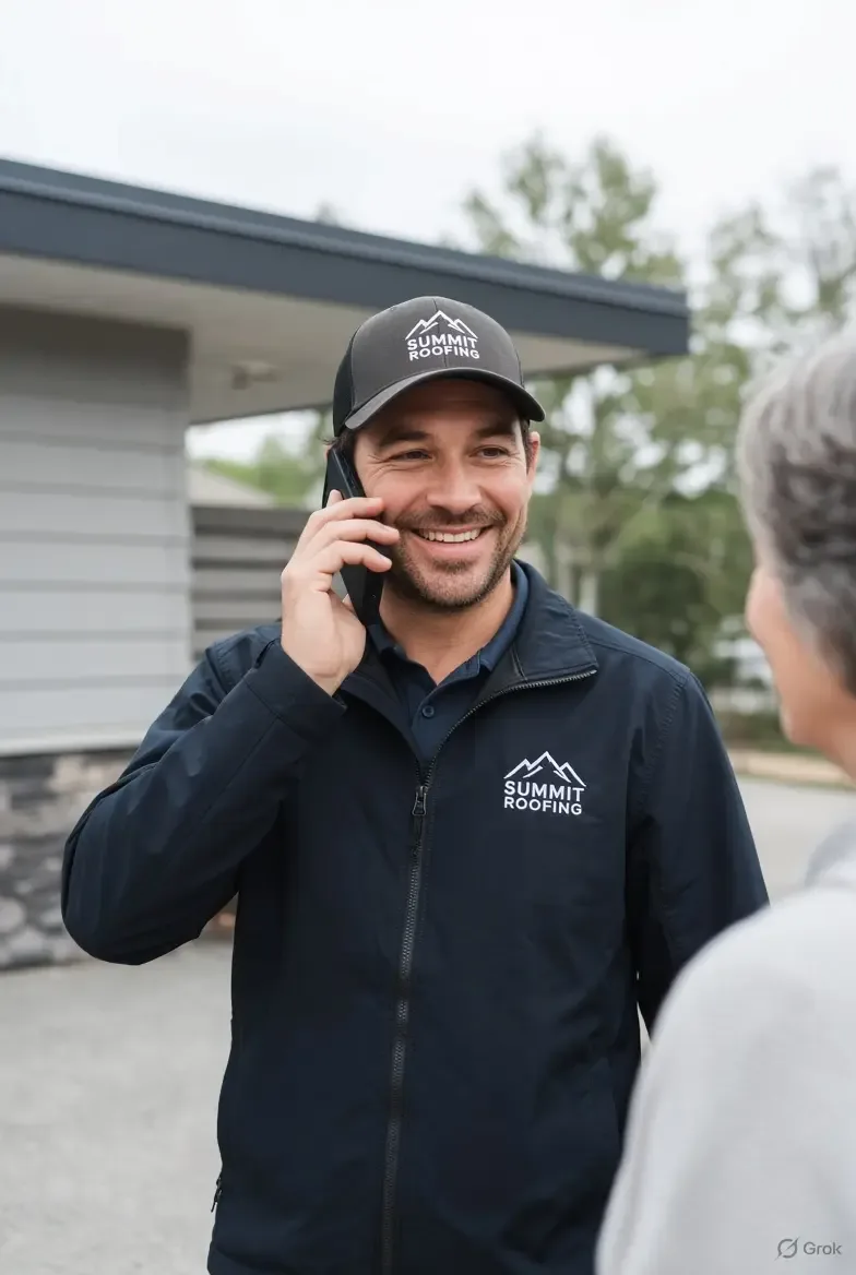 Flat Roof Leak Repair Brock, NE FAQs